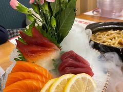 -鲜稻回转寿司(百利城店)