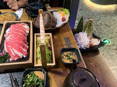 -湊湊火锅·茶憩(东城民盈国贸城店)