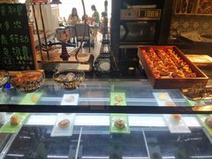 -杭州开元名都大酒店·地中海自助餐厅