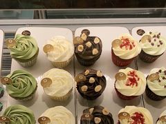 -Pantry's Best派悦坊蛋糕(K11购物艺术中心店)