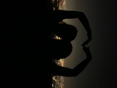 -鬼笑石后山停车场