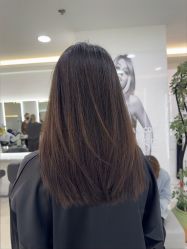 点击看大图 -HaLo hair studio