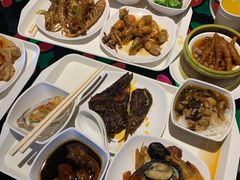 -堂会(白云店)