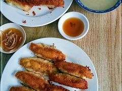 -一品鲜鱼锅贴(人民一路店)