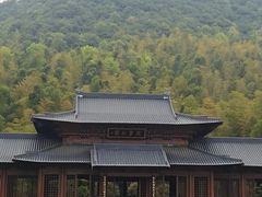 -兰亭风景区