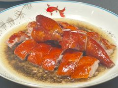 -小炳胜(卓悦中心店)