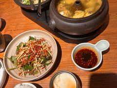 -云海肴·汽锅鸡·云南代表菜(美罗城店)