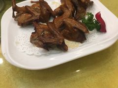 -壹厨饭店(五羊店)