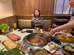 -炭之家·齐齐哈尔非遗烤肉·鲜切直供(中央大街店)