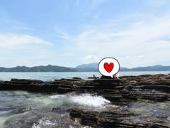 -东平洲海岸公园