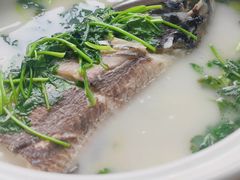 -竹乡人家大鱼头(南山竹海店)