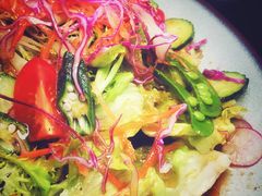 -新鲜特色餐厅(香格里拉大酒店)