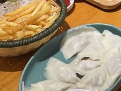 -东方饺子王精致餐厅(东盛路店)