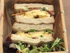 -AFS Cafe & Canteen(闽江二路店)