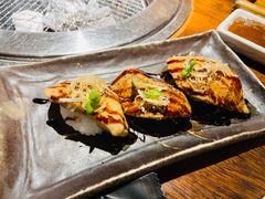 -御牛道日式烤肉料理(杭州万象城店)