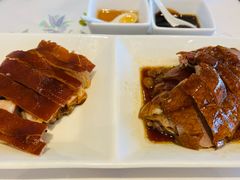 -翠园(北京王府中环店)
