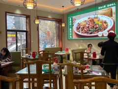 -鲁南仔·滕州炒鸡(经三路店)