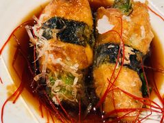 -味太助·银饭食堂(中华城店)