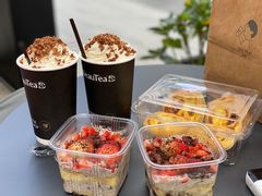 -BeauTea水仙(coco park店)