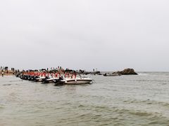 -老虎石海上公园