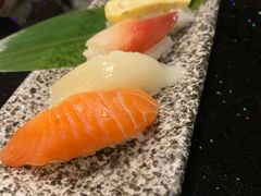 -真剑日本料理·铁板烧(贵州路店)