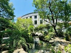 -香然会·园林雅宴(陆家嘴店)