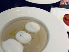 -OGGI TRATTORIA PIZZERIA(深业上城店)
