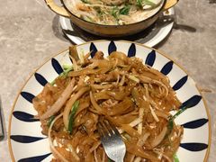 -沙田轩(古北店)