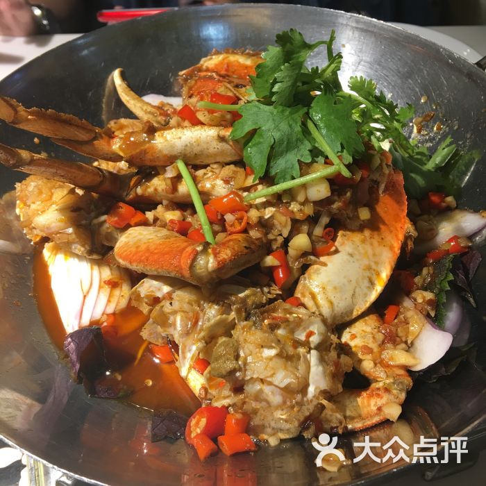 盛记海鲜(窑岭店-图片-长沙美食-大众点评网