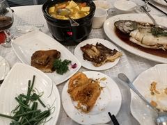 -西苑饭店·蓬莱春餐厅