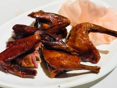 -潮福城大酒楼·潮味粤品·港式点心(湖滨北路店)