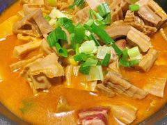 -姜君·千岛湖鱼头馆(浦东大道店)