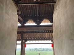 -白台寺