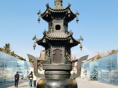 -大慈恩寺(大雁塔)