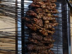 -清真·马峰烤肉(小学习北巷店)