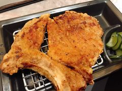 君悦排骨-馔豚·台北菜专门店(深圳湾万象城店)