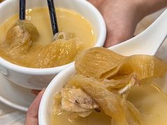 -凤城礼记鱼翅海鲜酒家(新马路总店)