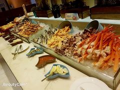 -富力希尔顿酒店·地阔自助餐厅