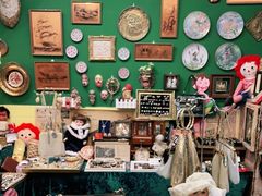 -JOURNEY SHOP.vintage杂货铺