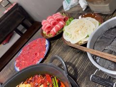 -冯校长老火锅(深圳福田店)