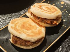 -唐猫庭院·千年陕菜(赛格国际购物中心店)