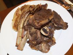 -佛山皇冠假日酒店-西餐厅