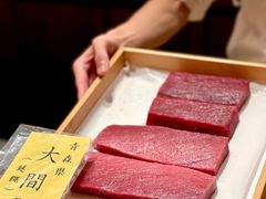-晴空·日本料理(万象城店)