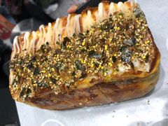 -LELECHA乐乐茶(新街口大洋店)