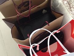 -NIKE上海青浦换季优惠店