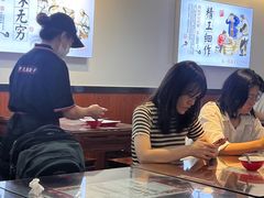 -孔一凡·手工饺子(卓越时代广场店)