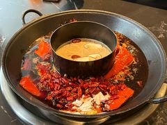 -巴蜀大将火锅(春熙店)