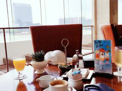 -白天鹅宾馆·流浮阁咖啡厅