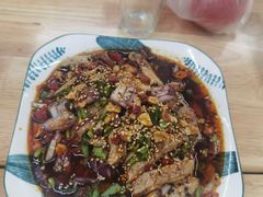 -飘香水煮鱼