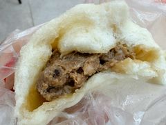 -清泉阁包子铺(中山路店)